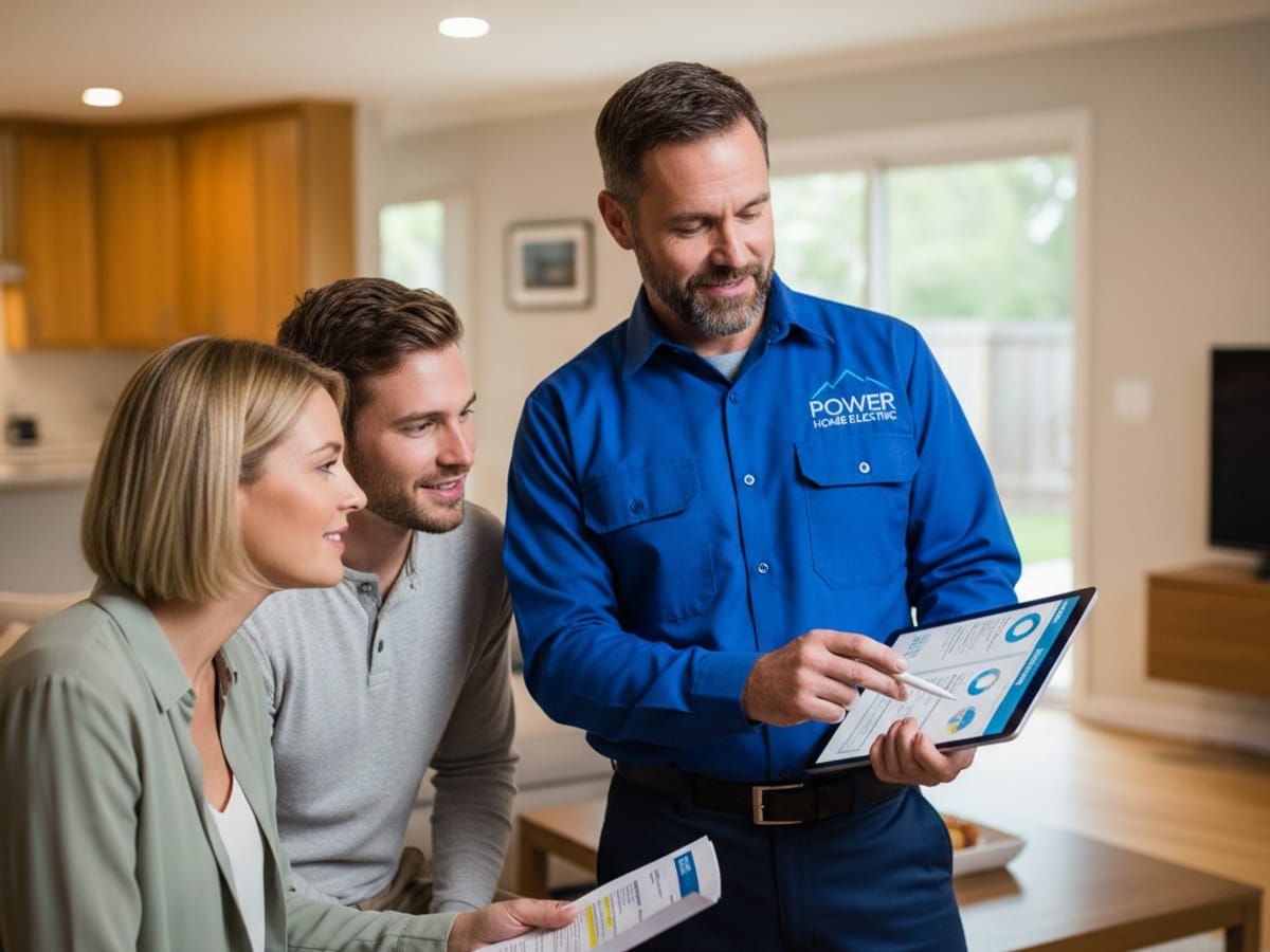 Essential for Home Buyers