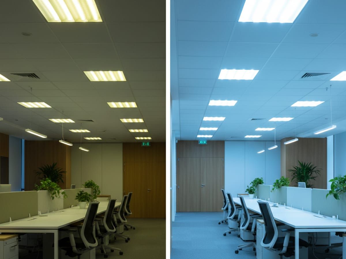 Slash Energy Costs by 75%